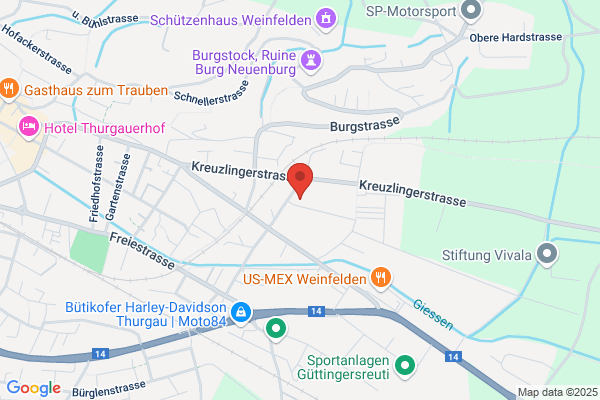 AA+B Schneebeli+Frei