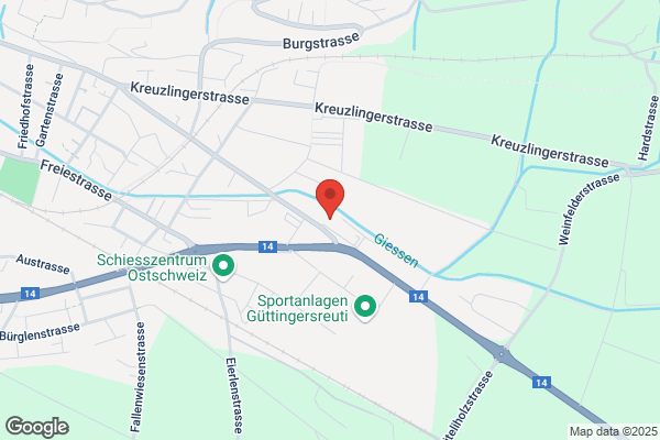 Ebneter Architektur AG