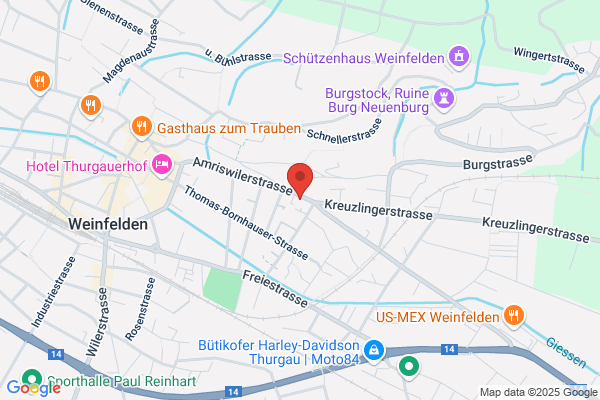 Landw. Bau- und Architekturbuero LBA