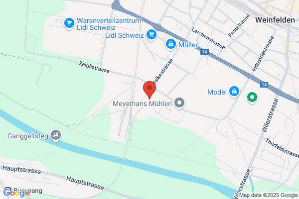 SBS Bauplanung GmbH