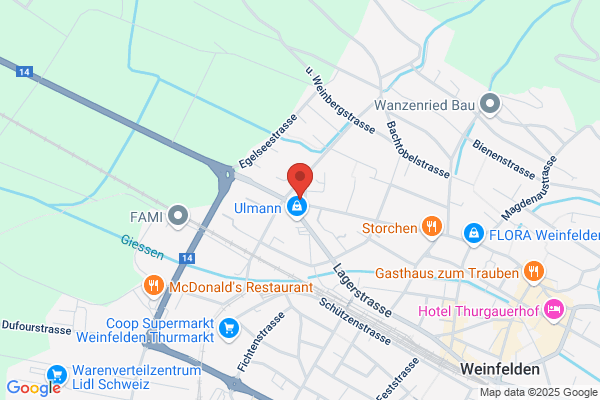 City Treuhand Weinfelden AG
