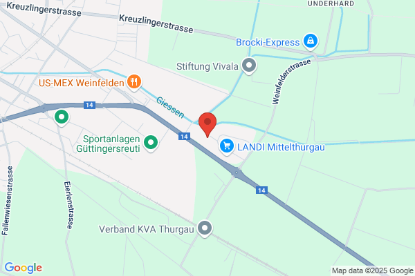 AMAG Weinfelden
