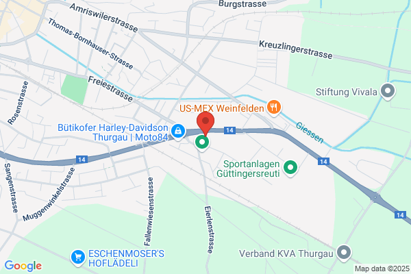 Rutishauser Auto AG