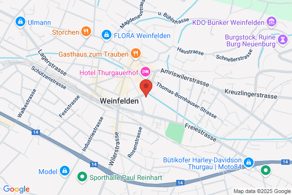 Rossetto und Eichenberger AG