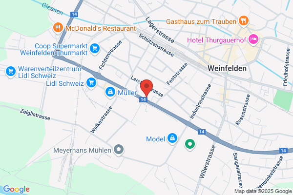 Selectivbau AG