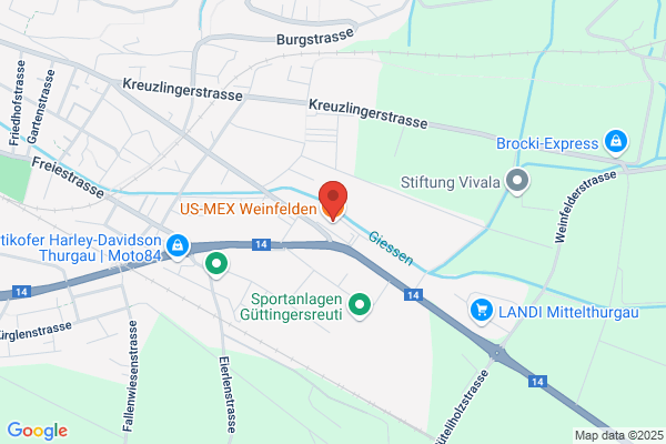 Live Fit GmbH