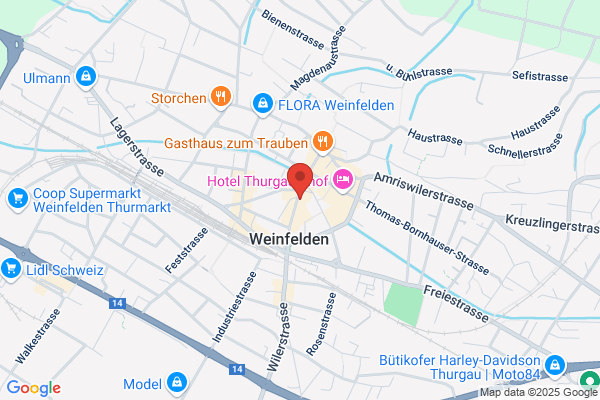 find-and-link.ch