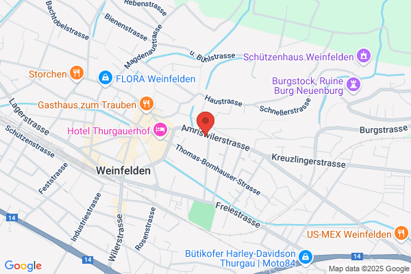 Blumen Kessler