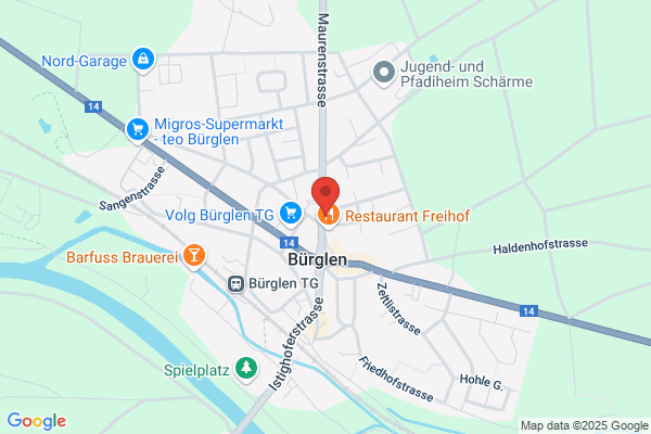 Kreis Wohnen AG