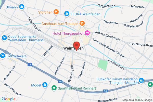 Bencom-Network A. Haug