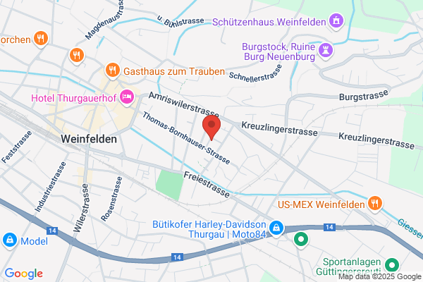 Agro Treuhand Thurgau