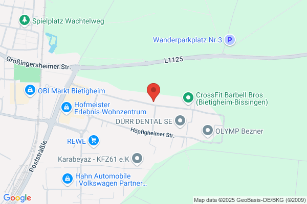 BUeTEMA Daten Elektronik GmbH