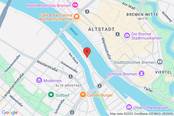 Perle Informatik GmbH