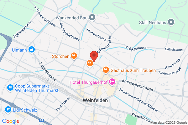 MakeYourApp.ch