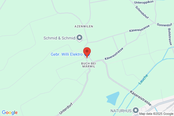 Gebr. Willi Elektro AG