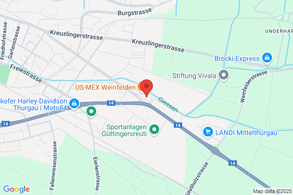 ETAVIS Installationen AG