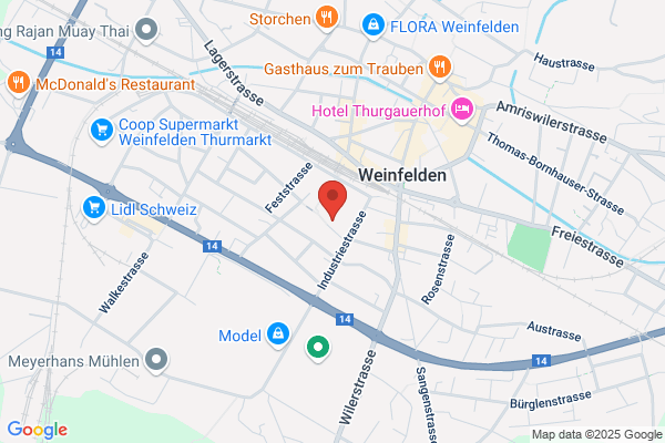 Bildungszentrum für Gesundheit und Soziales BfGS
