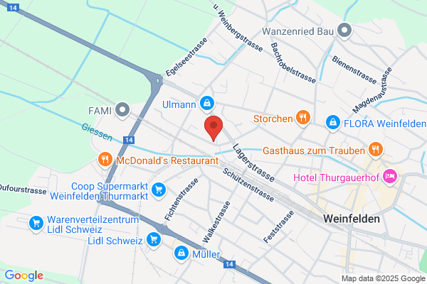 Fahrschule Mehrwerth-Drive