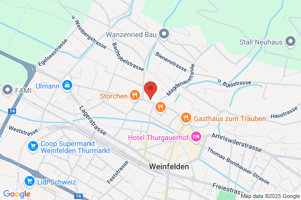 Fahrschule Signer / AML Modern Drive