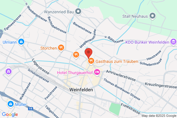 Gemeindeverwaltung