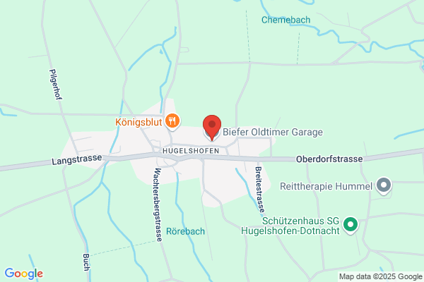 Hans Biefer