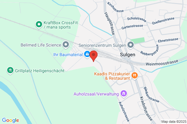 Burgmer Gefluegelzucht AG