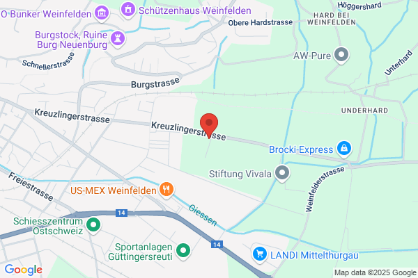 H. Burgmer Immobilien AG