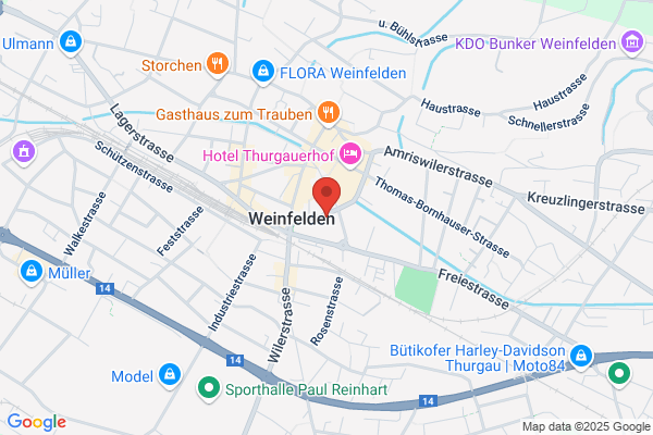 Michael Grundlehner