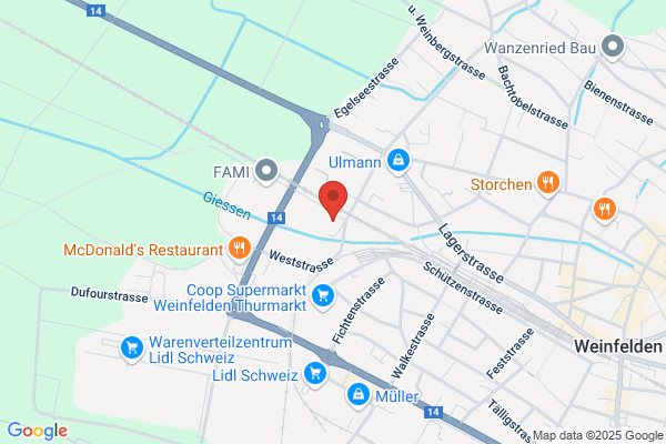 Prandini und Co.