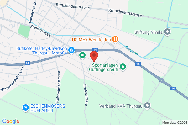 Swissmechanic Ausbildungs- zentrum Sektion Thurgau