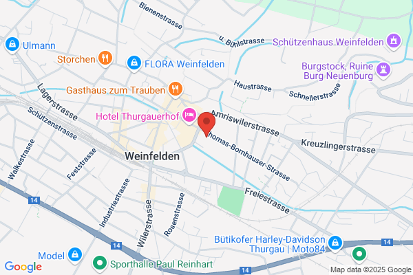 Industrie- u. Handelskammer Thurgau