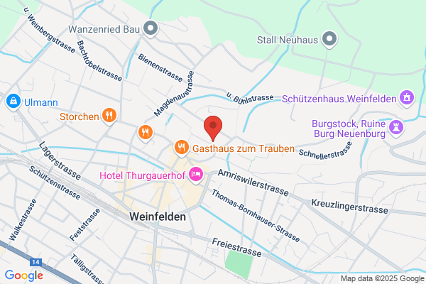 Mayer Immobilien AG