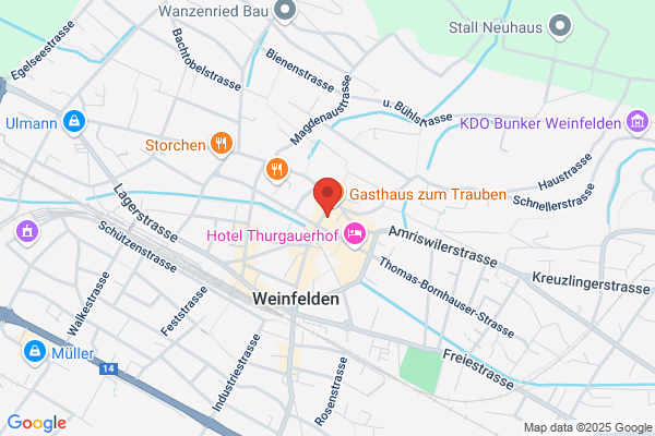 VON POLL REAL ESTATE Thurgau | Winterthur