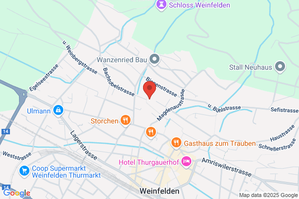 Kindergarten Schwaerze