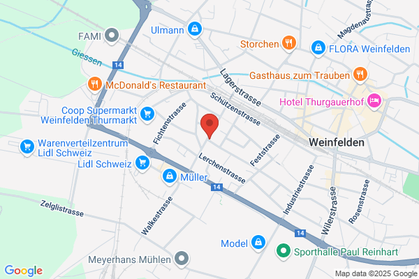 chrisign GmbH