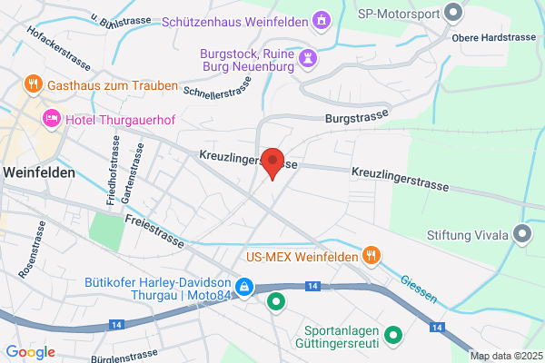Baumann Entsorgungs AG