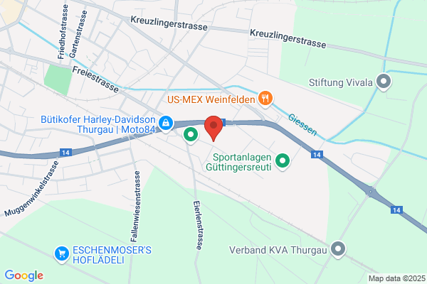 HUBER Umweltlogistik AG
