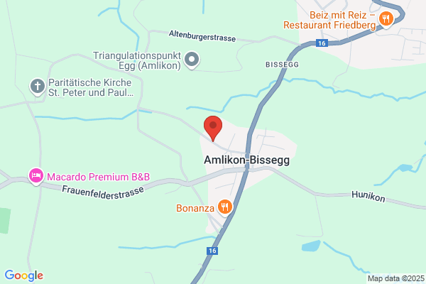 T. Zoellig AG