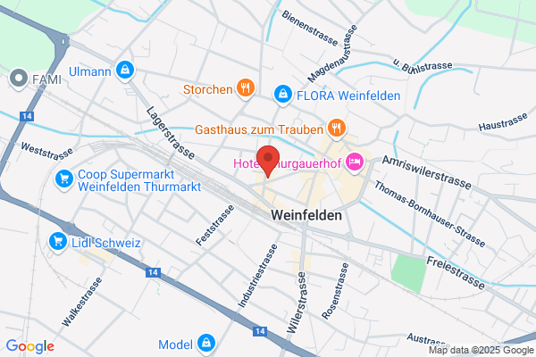 Freiwilligenzentrum Thurgau