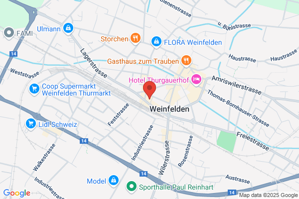 Bezirksamt Weinfelden