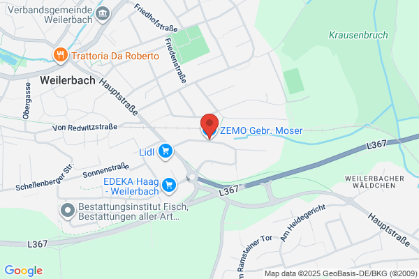 Gebr. Moser AG
