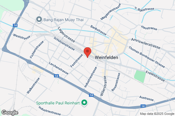 BBZ Bildungszentrum Wirtschaft Weinfelden