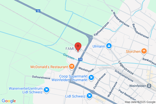 Fami AG