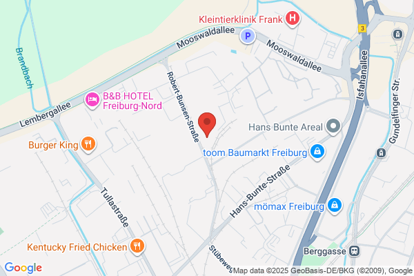 CARLI ORGANISATION UND PERSONALENTWICKLUNG