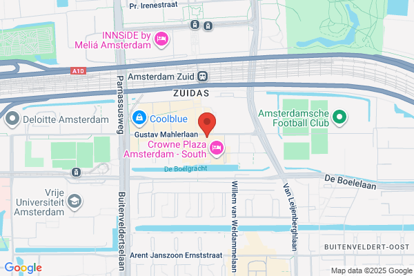 Prosus Genossenschaft