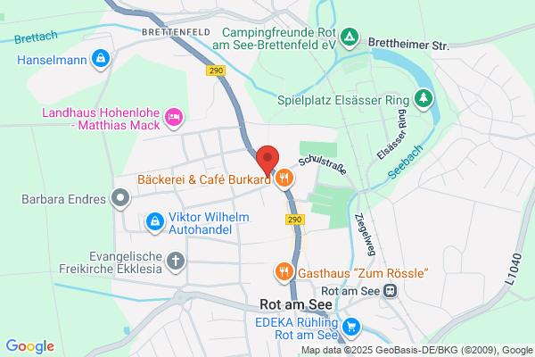 Raiffeisenbank Rothenhausen