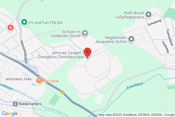 Zeugen Jehovas