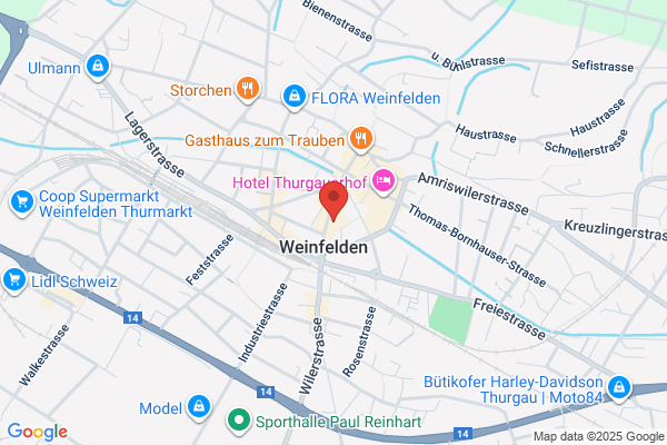 Neuroth Hörcenter AG - Hörgeräte und Gehörschutz
