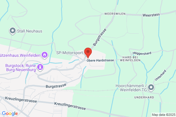 Anderes AG