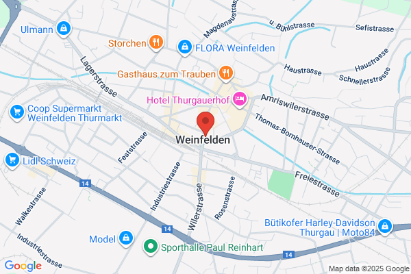Wattinger